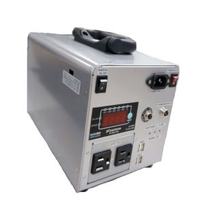alimentation électrique châssis fermé