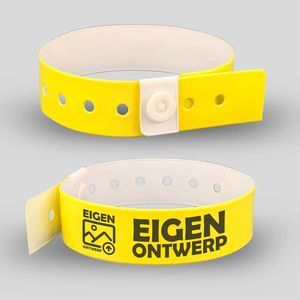 bracelet de sécurité vinyl 1