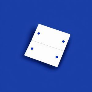 étiquette d'identification 1
