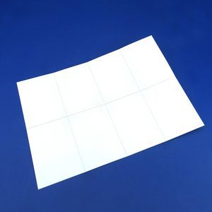 étiquette imprimable 1
