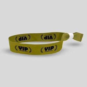 bracelet de sécurité tissu 1