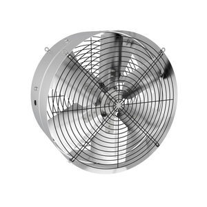 ventilateur axial