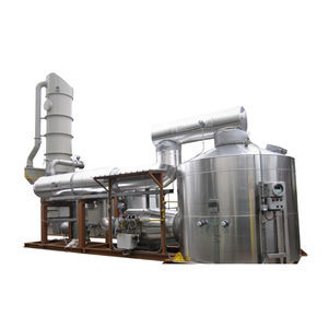 système d'oxydation thermique 1
