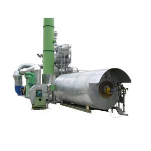 système d'oxydation thermique 1