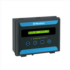 transmetteur de pH 1