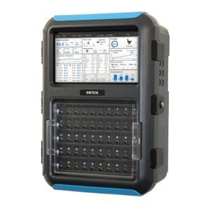 système de contrôle d'automatisation 1