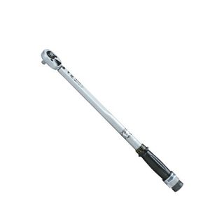 clé dynamométrique réglable