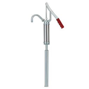 pompe à piston 1
