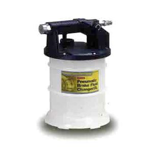 purgeur de liquide de frein
