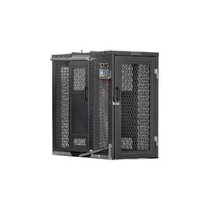 cage de securité de gonflage 1