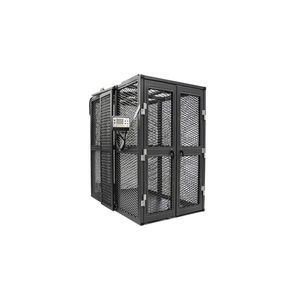 cage de securité de gonflage 1