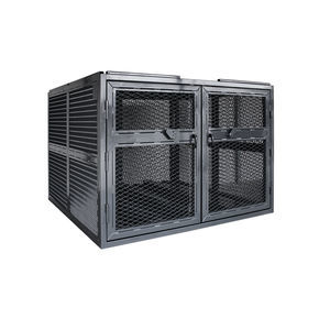 cage de securité de gonflage 1