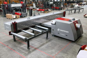 cintreuse hydraulique