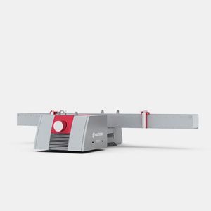 machine de cambrage de poutre
