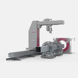 machine de découpe par oxy-carburant