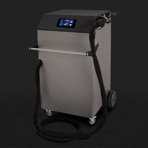 appareil de chauffage par induction pour roulement
