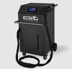 appareil de chauffage par induction pour pièces 1
