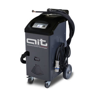 appareil de chauffage par induction pour pièces 1