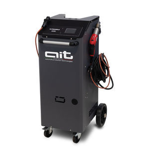appareil de chauffage par induction pour pièces 1