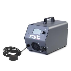 appareil de chauffage par induction pour pièces 1