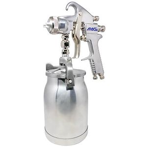 pistolet pulvérisateur