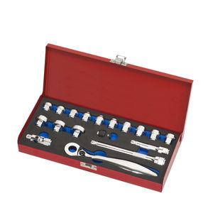 kit de clés à douille 1