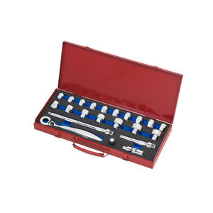 kit de clés à douille 1
