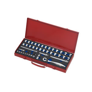 kit de clés à douille 1