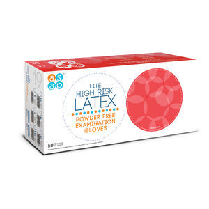 gants de laboratoire