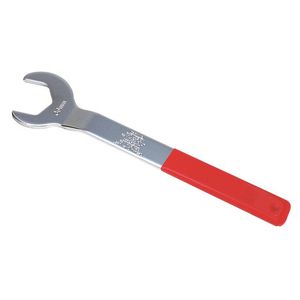 clé à fourche