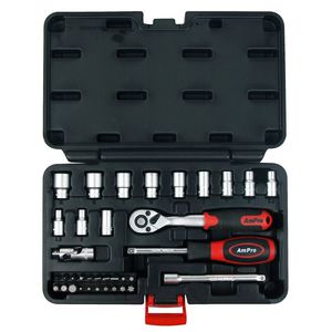 kit de clés à douille