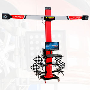 banc de géométrie 3D