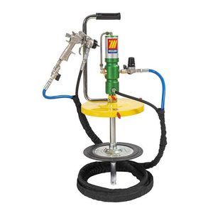 pulverisateur pour graisse