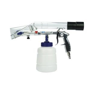 pistolet de nettoyage