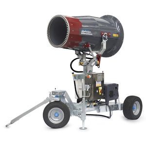 canon brumisateur mobile