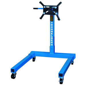 support pour moteur / mobile