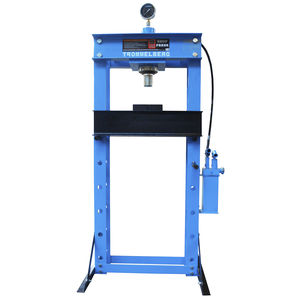 presse hydraulique / d'assemblage / universelle / d'atelier