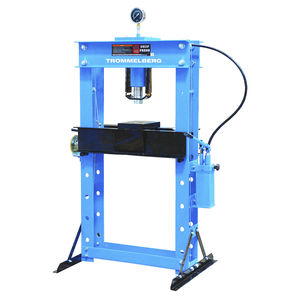 presse hydraulique / manuelle / d'assemblage / universelle