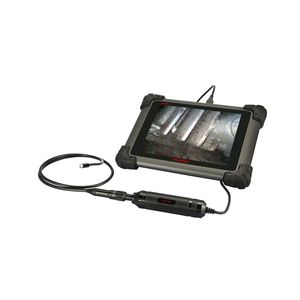 caméra d'inspection / numérique / pour diagnostic / pour l'industrie automobile