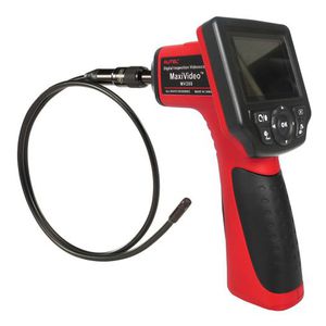 vidéoscope flexible
