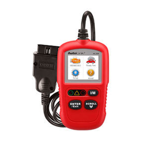 valise de diagnostic OBD2 1