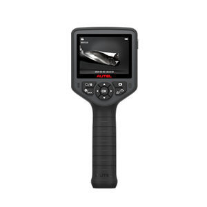 vidéoscope flexible 1