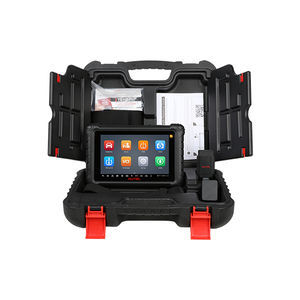 valise de diagnostic WiFi 1
