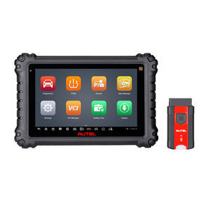 valise de diagnostic carte SD 1