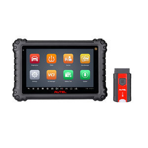 valise de diagnostic WiFi 1