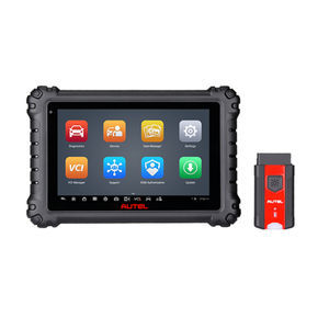 valise de diagnostic USB 1
