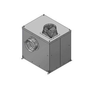 caisson d'insonorisation pour ventilation