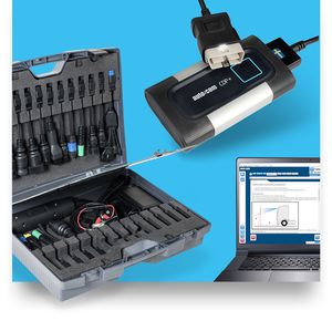 kit de calibration ADAS d'avertisseur de franchissement de ligne