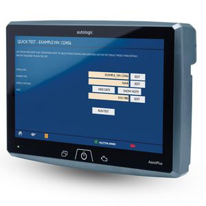 valise de diagnostic OBD2