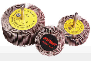 roue abrasive 1